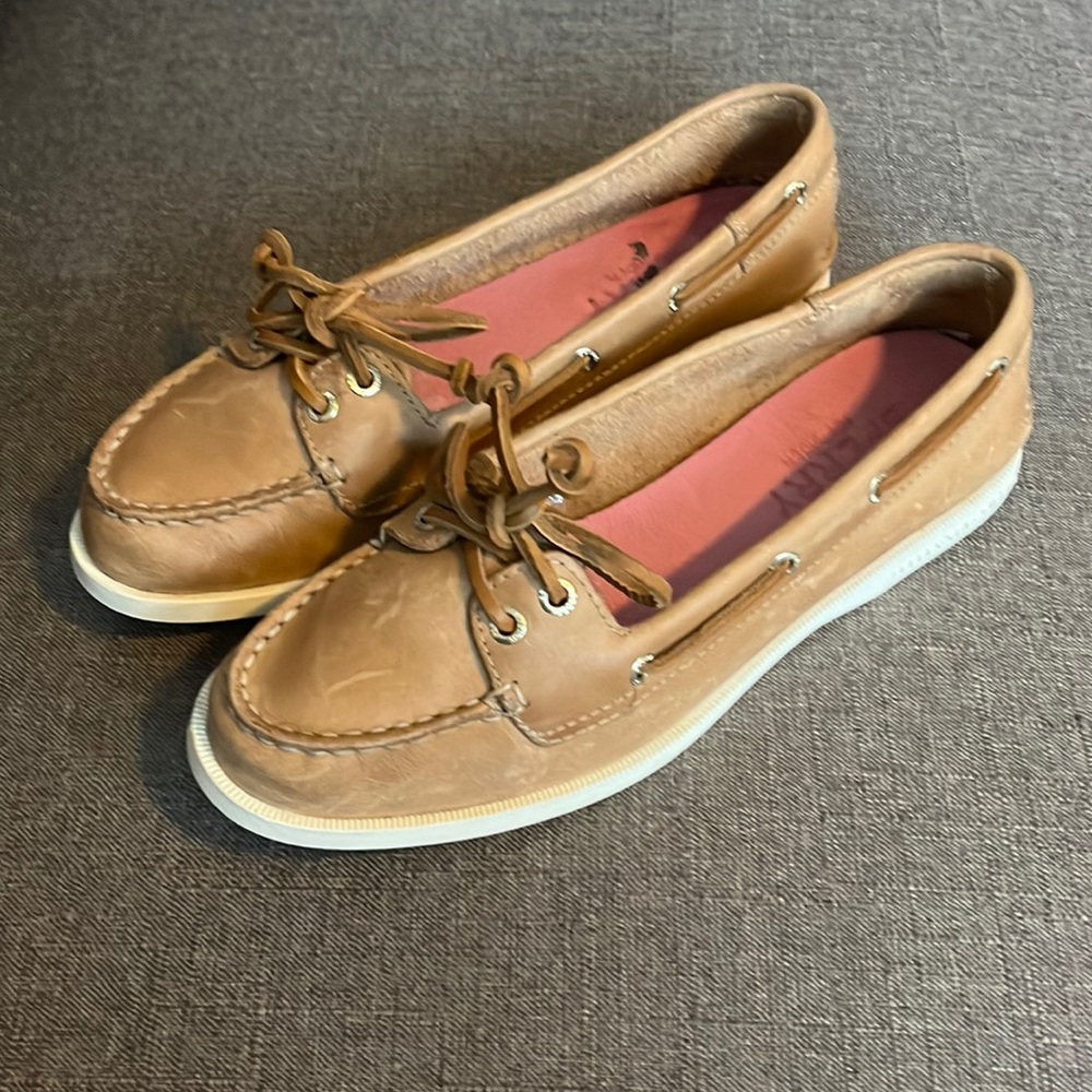 SPERRY Top Sider Shoes